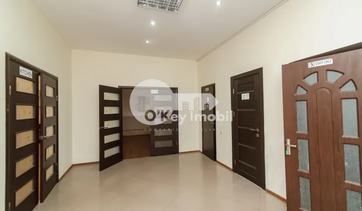 Комм. помещение, Центр, ЩУСЕВА