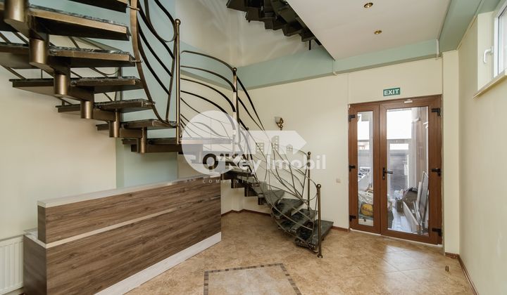 Комм. помещение, Центр, ЩУСЕВА