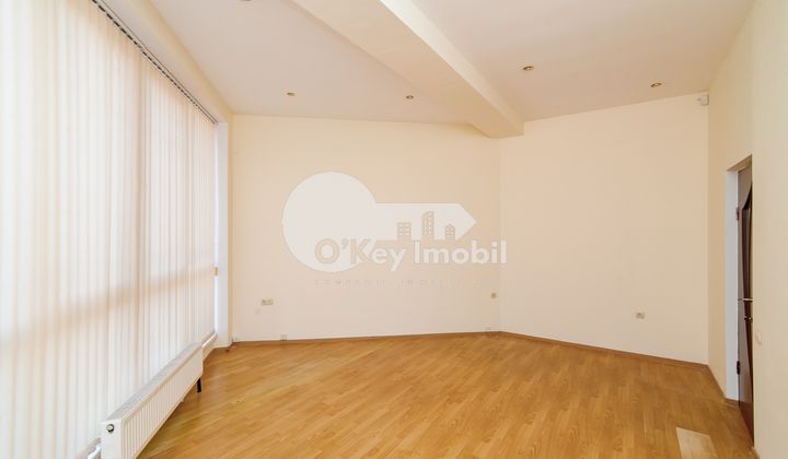 Комм. помещение, Центр, ЩУСЕВА