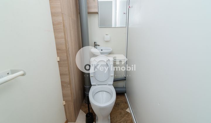 Комм. помещение, Центр, ЩУСЕВА