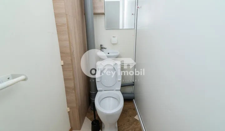 Комм. помещение, Центр, ЩУСЕВА