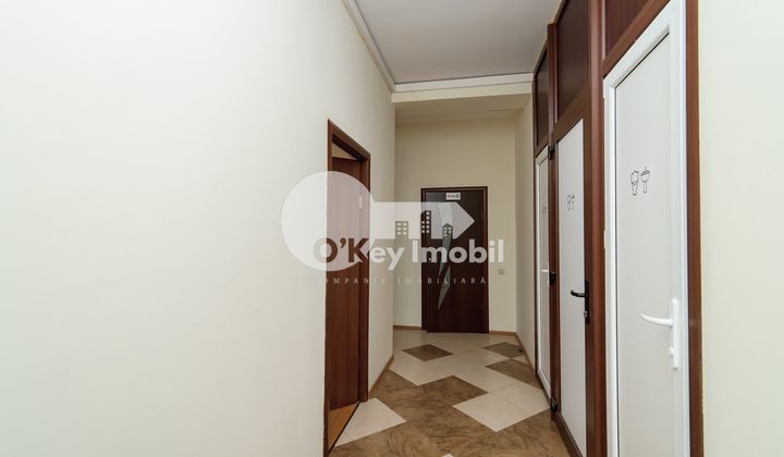 Комм. помещение, Центр, ЩУСЕВА