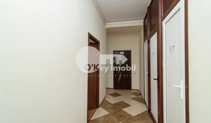 Комм. помещение, Центр, ЩУСЕВА