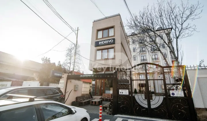 Комм. помещение, Центр, ЩУСЕВА