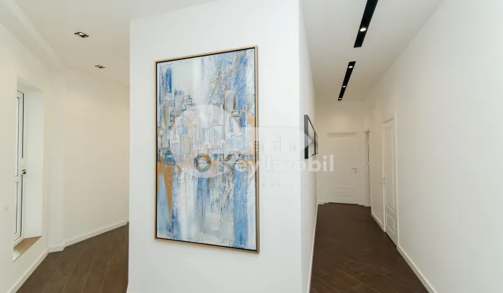 Пентхаус, Центр, МЕЛЕСТИУ