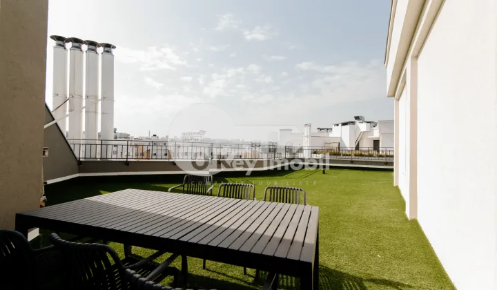 Пентхаус, Центр, МЕЛЕСТИУ