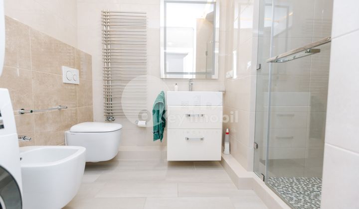 Apartament, Râșcani, BOGDAN VOIEVOD