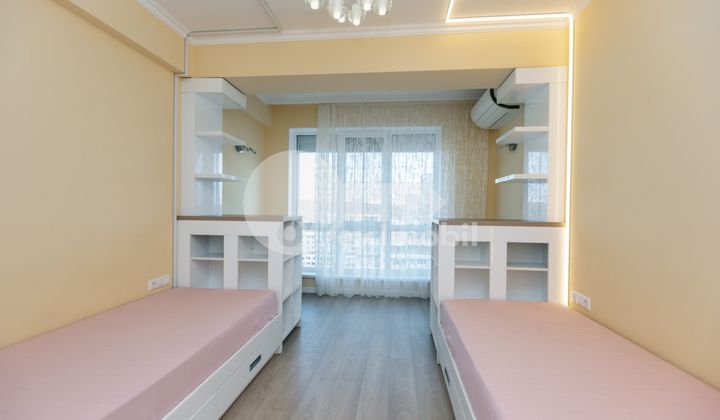 Apartament, Râșcani, BOGDAN VOIEVOD