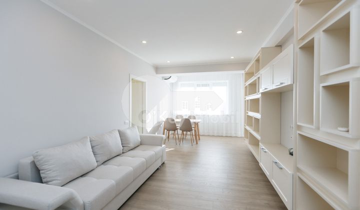 Apartament, Râșcani, BOGDAN VOIEVOD