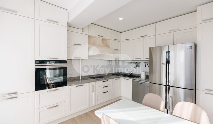 Apartament, Râșcani, BOGDAN VOIEVOD