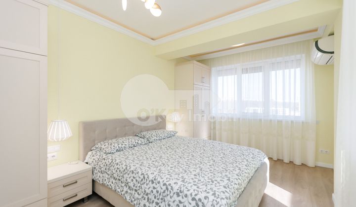 Apartament, Râșcani, BOGDAN VOIEVOD