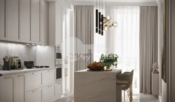 Penthouse, Centru, COLUMNA