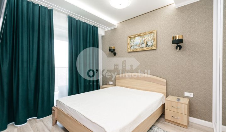 Apartament, Râșcani, BOGDAN VOIEVOD