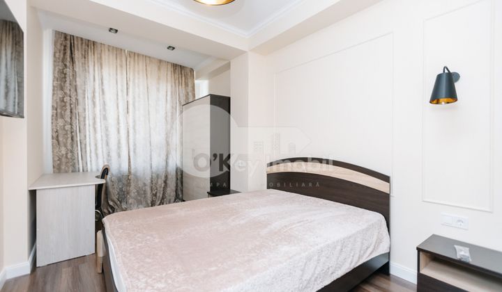 Apartament, Râșcani, BOGDAN VOIEVOD