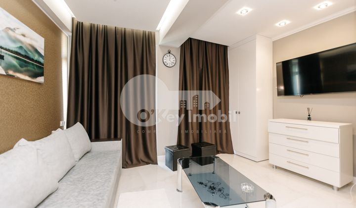 Apartament, Râșcani, BOGDAN VOIEVOD