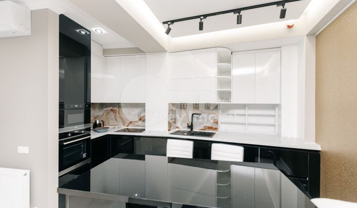 Apartament, Râșcani, BOGDAN VOIEVOD