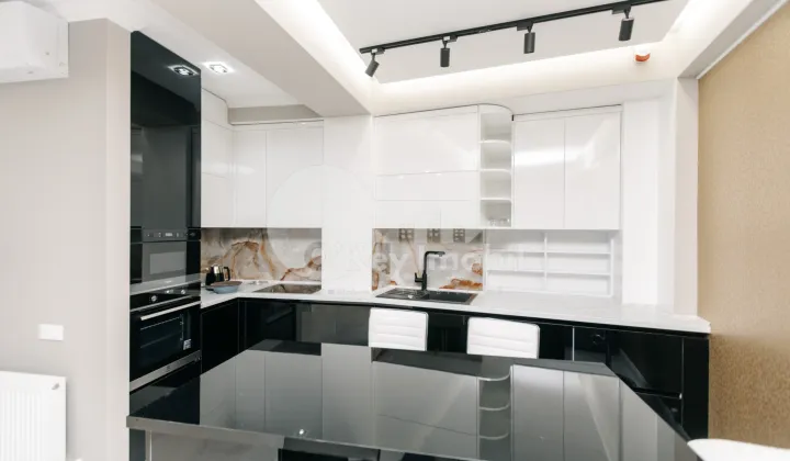 Apartament, Râșcani, BOGDAN VOIEVOD