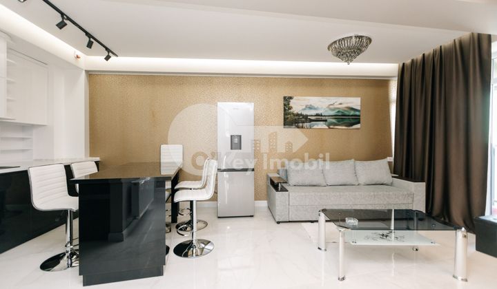 Apartament, Râșcani, BOGDAN VOIEVOD