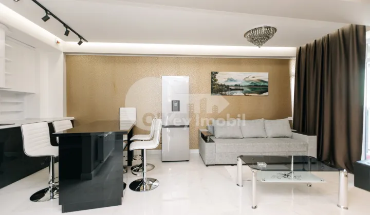 Apartament, Râșcani, BOGDAN VOIEVOD