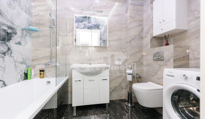 Apartament, Râșcani, BOGDAN VOIEVOD