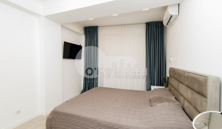 Квартира, Рышкановка, КАРИЕРЕЙ