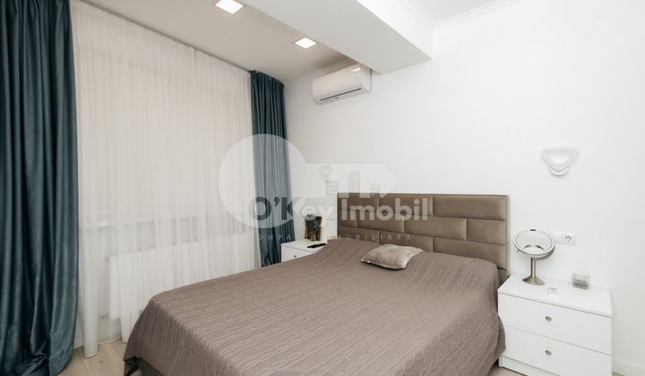 Квартира, Рышкановка, КАРИЕРЕЙ