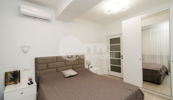 Квартира, Рышкановка, КАРИЕРЕЙ