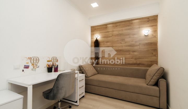 Квартира, Рышкановка, КАРИЕРЕЙ