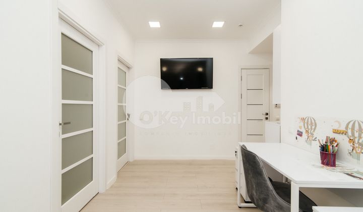 Квартира, Рышкановка, КАРИЕРЕЙ