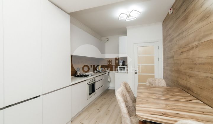 Квартира, Рышкановка, КАРИЕРЕЙ