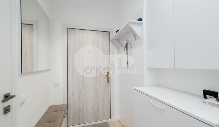 Квартира, Рышкановка, КАРИЕРЕЙ