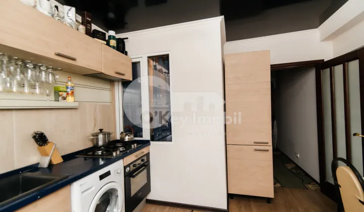 Квартира, Центр, ЛЕВ ТОЛСТОЙ