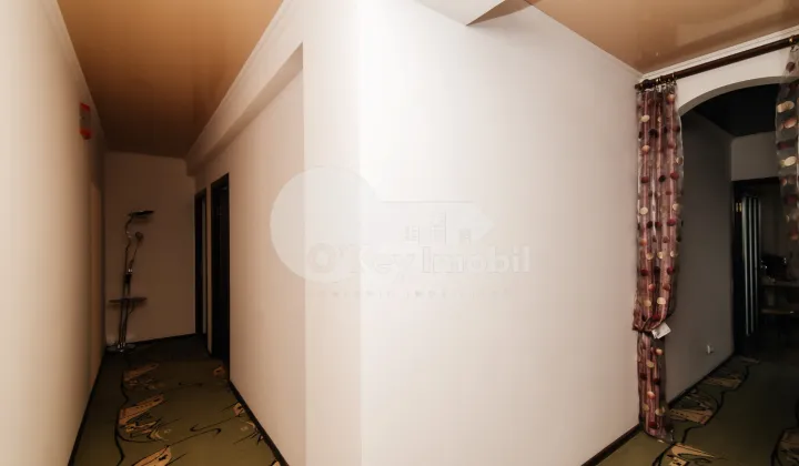 Квартира, Центр, ЛЕВ ТОЛСТОЙ