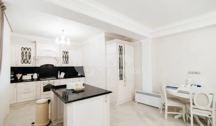 Дом, ТЕЛЕЦЕНТР