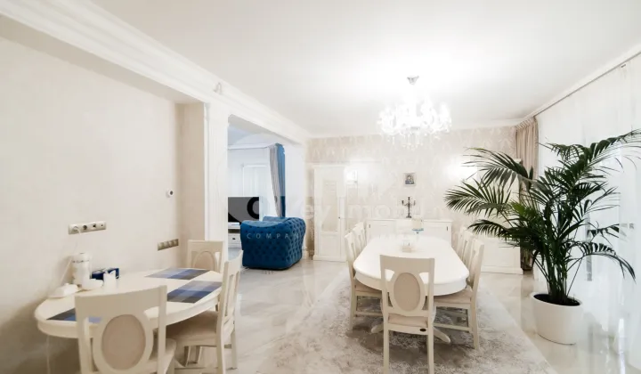 Дом, ТЕЛЕЦЕНТР