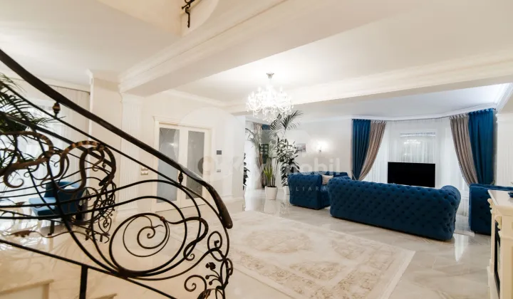 Дом, ТЕЛЕЦЕНТР