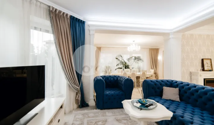 Дом, ТЕЛЕЦЕНТР