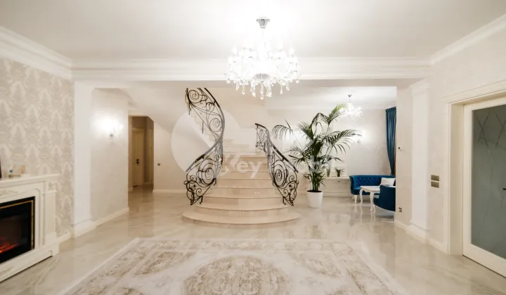 Дом, ТЕЛЕЦЕНТР