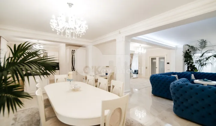 Дом, ТЕЛЕЦЕНТР