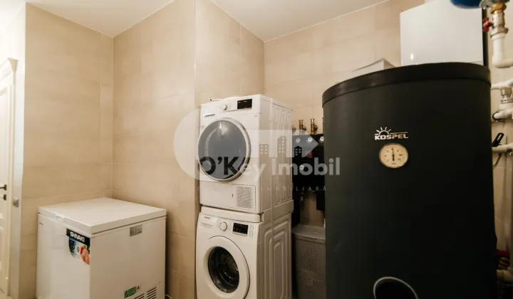 Дом, ТЕЛЕЦЕНТР