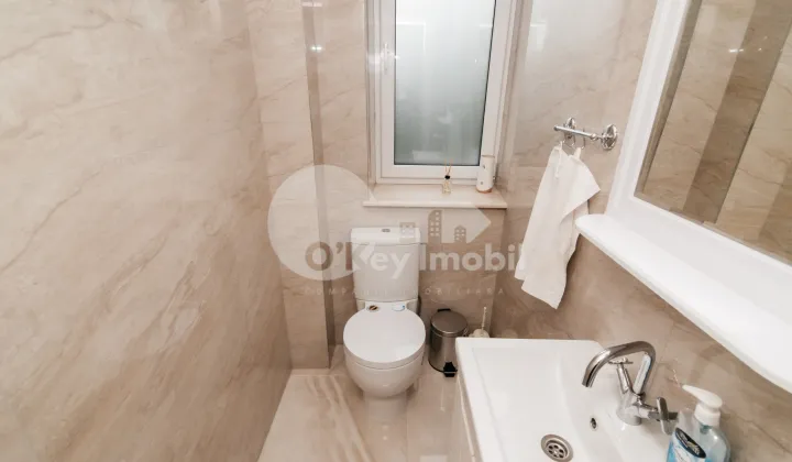 Дом, ТЕЛЕЦЕНТР