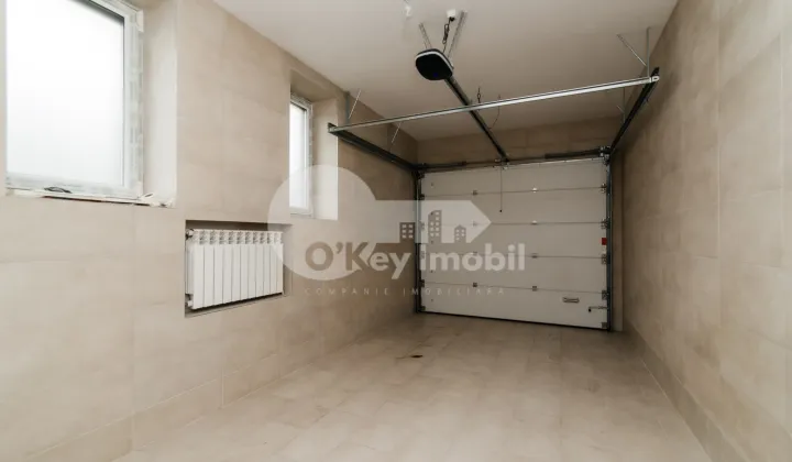 Дом, ТЕЛЕЦЕНТР