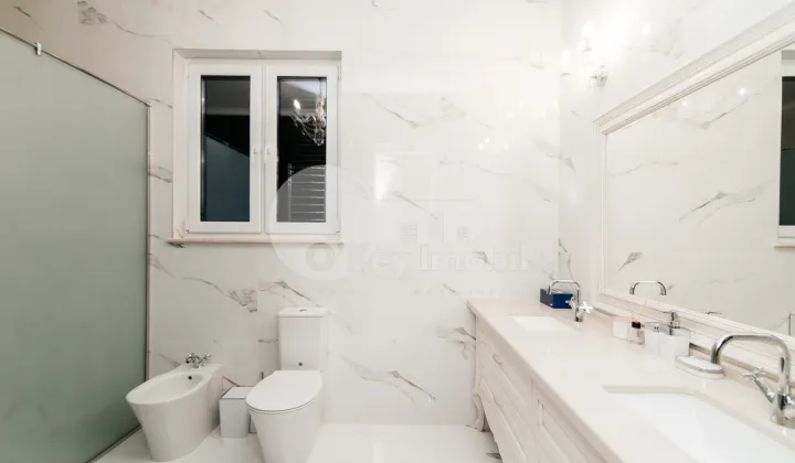 Дом, ТЕЛЕЦЕНТР