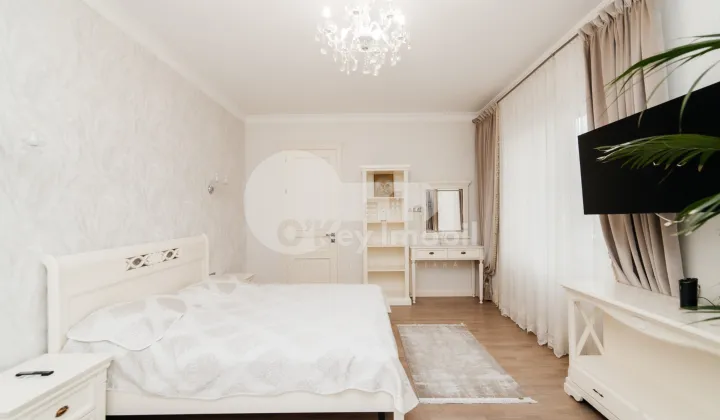 Дом, ТЕЛЕЦЕНТР