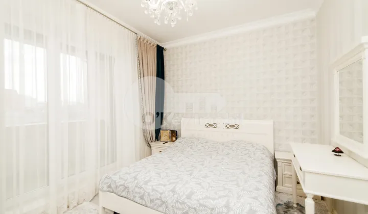 Дом, ТЕЛЕЦЕНТР