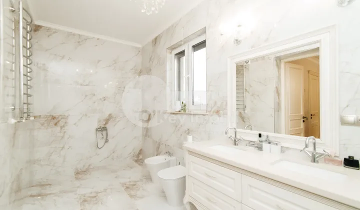 Дом, ТЕЛЕЦЕНТР