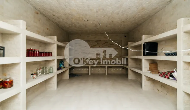 Дом, ТЕЛЕЦЕНТР