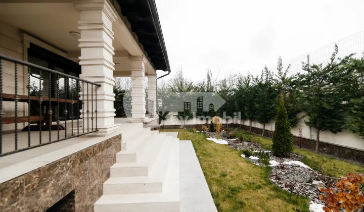 Дом, ТЕЛЕЦЕНТР