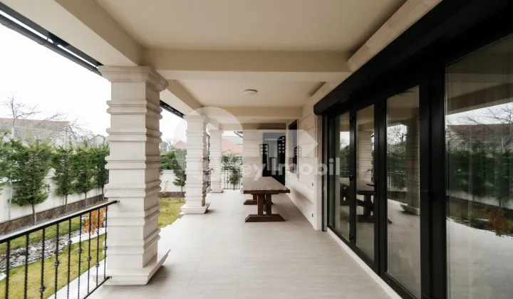 Дом, ТЕЛЕЦЕНТР