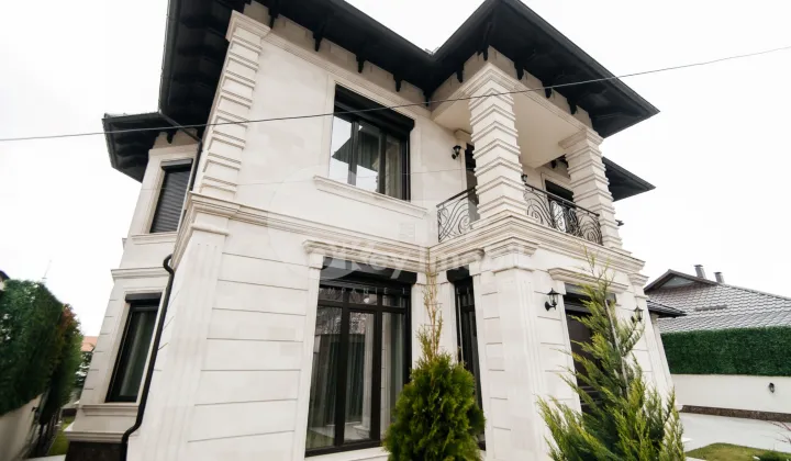 Дом, ТЕЛЕЦЕНТР